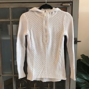 Eddie Bauer Sweater Hoodie